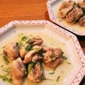 スルフォラファン's cooksnap of when they made 鶏もも肉 お酢と生姜でさっぱり煮.