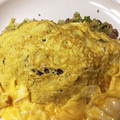 かおかおり〜's cooksnap of when they made 野菜たっぷり★とんぺい焼き風.