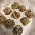 ＊はあさ＊'s cooksnap of when they made あら！簡単！圧力鍋でしゅうまい☆.