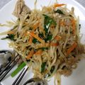 クックP6FA7E☆'s cooksnap of when they made 野菜たっぷりオイスターソース炒め.