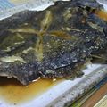 あいーぷ's cooksnap of when they made パリッとサクッと☆カレイの唐揚げ.