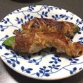 yurari0719's cooksnap of when they made ✿アボカド肉巻き焼き✿柚子胡椒で。.