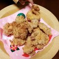 クックABDFZT☆'s cooksnap of when they made カリッとジュワッと☆鶏の唐揚げ！.