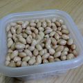 鯛タイム's cooksnap of when they made 煮豆（がんこ豆）.
