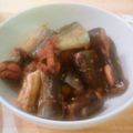 まりひろわかやま's cooksnap of when they made 簡単！さんまの酢でサッパリ煮.