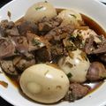 ジロー妻♥️'s cooksnap of when they made 簡単！鶏レバー甘辛煮～おうちで割烹～.