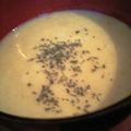 maruru-nn's cooksnap of when they made ＊簡単美味＊さつまいものポタージュスープ.