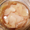 しじみきゃんこ's cooksnap of when they made ☆お寿司屋さんのガリ(新生姜の甘酢ずけ).