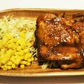 おじゃがー's cooksnap of when they made 旦那さん大好き‼︎ 鶏照り焼き♡.