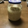 Wバッジ's cooksnap of when they made 裏技♪時短♪簡単♪塩麹の作り方.
