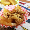 なおきんとん's cooksnap of when they made 豚肉と大根の煮物.