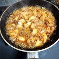 乱ちゃん☆'s cooksnap of when they made 鶏の照り煮チャーシュー風.