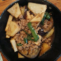クックNIPEOU☆'s cooksnap of when they made 麻婆風ナスとピーマンとタケノコ炒め.