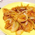 はなつんぱっつん's cooksnap of when they made 我が家の甘辛生姜焼き.