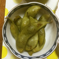 マラガの空's cooksnap of when they made 黒豆のおいしいゆで方.