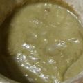 ヨシヨッシー's cooksnap of when they made ✿前菜やデザートに　アボガドのムース✿.