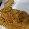 クックE9RHIR☆'s cooksnap of when they made 豆腐のフリッター♪.