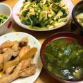 かたさん☆彡's cooksnap of when they made 我が家の定番☆鶏のお酢煮.