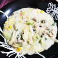 ★fuuchan★'s cooksnap of when they made 白菜とチキンのクリーム煮.