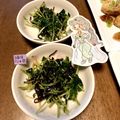 暴走インコ's cooksnap of when they made 止まらない♡豆苗をモリモリ食べるサラダ.