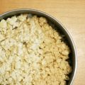 シナモシナモ's cooksnap of when they made ♪♪簡単♪♪豆腐そぼろ♪.