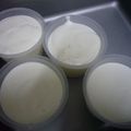 もんちっちもんちっち's cooksnap of when they made 簡単！ヨーグルトムース.
