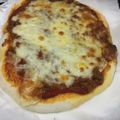 tutocook's cooksnap of when they made ピザ生地.