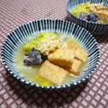 かこ☆かっちゃん's cooksnap of when they made さば缶と白菜の煮びたし.