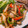 chibijuju's cooksnap of when they made 3食ピーマンとしめじのマヨ炒め.