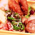あー0301's cooksnap of when they made もりもり 無限ピーマン.
