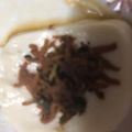 ma___111's cooksnap of when they made 簡単☆ピリリッとちりめん山椒の冷奴.