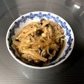 ゆわゆそら's cooksnap of when they made 【お弁当】きのこ三昧.