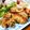 inyako's cooksnap of when they made 激安！ベビーチーズINのおつまみ餃子♪.
