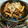 snow☆fire's cooksnap of when they made 名古屋の味♪厚揚げと蒟蒻の肉味噌炒め.