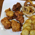 たぶんなっちゃん's cooksnap of when they made うめえぇぇぇッ！！！サクサク唐揚げ☆.