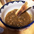 mikutasu's cooksnap of when they made 市販のルーで♪こく旨簡単キーマカレー☆.