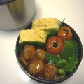 ☆stella☆'s cooksnap of when they made お弁当に✿浪花な卵焼き.