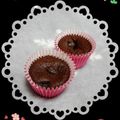 psyche242's cooksnap of when they made 濃厚チョコケーキ.