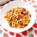 あやちん０８１６'s cooksnap of when they made 絶品！簡単！プルコギのタレでプルコギ♪♪.
