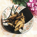 なつき☆ミ's cooksnap of when they made きのこの煮物♪.