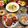 なつき☆ミ's cooksnap of when they made 簡単!唐揚げカラシ醤油和え.