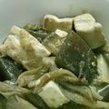 tibida's cooksnap of when they made 【低カロリー】豆腐と舞茸の味噌煮込み.
