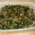 あゆすけmama's cooksnap of when they made ごはんが進む！大根葉としらすのふりかけ.