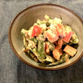 サキコバ's cooksnap of when they made いんげんの鰹節マヨ和え.