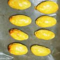 ピーナッツ子♪'s cooksnap of when they made お店のスイートポテト♡超簡単・美味しい♪.