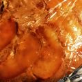 まままめま's cooksnap of when they made HMと炊飯器で簡単♡紅茶のリンゴケーキ.