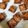 hawaiinut's cooksnap of when they made 噛めば甘くなる、おからバーチョコ味.