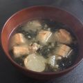 モン太とトム's cooksnap of when they made 手軽に秋田のB級グルメ？！~納豆汁～.