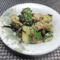 ジョングレ's cooksnap of when they made 簡単！きゅうりの塩昆布、ごま、おかか和え.