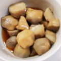 ＹＯＵ太's cooksnap of when they made 我が家の定番♪さといもの煮っころがし.